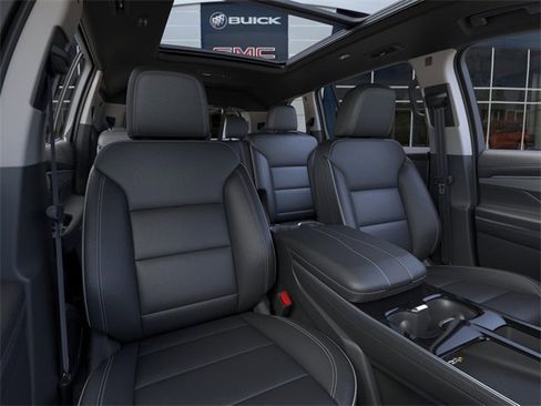 New 2026 Buick Enclave Preferred w/ Power Package image 16