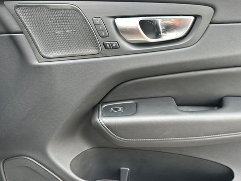 Certified 2024 Volvo XC60 T8 Ultimate w/ Protection Package Premier image 21