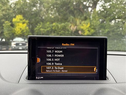 Used 2017 Audi A3 2.0T Premium image 24