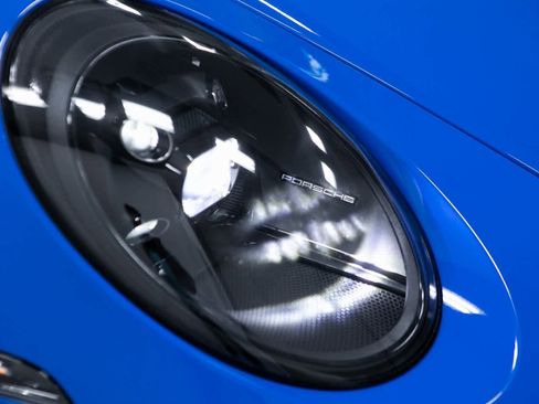 Certified 2022 Porsche 911 GT3 image 28