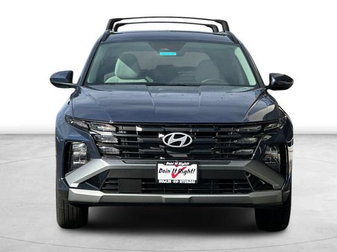 Used 2026 Hyundai Tucson SEL Plus FWD image 12