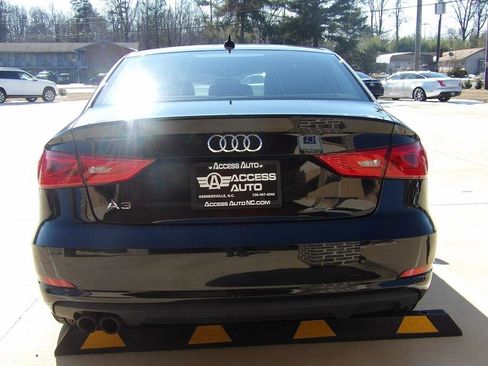 Used 2015 Audi A3 1.8T Premium w/ Cold Weather Package image 4