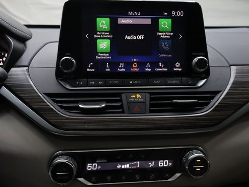 Used 2020 Nissan Altima 2.5 SL image 20