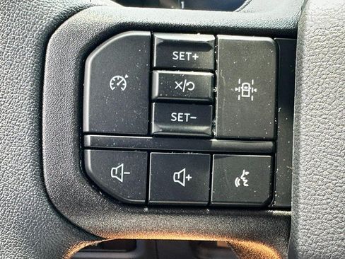 New 2026 Ford F150 STX AWD/4WD image 11