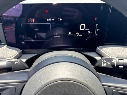 New 2026 Nissan Kicks S FWD image 23