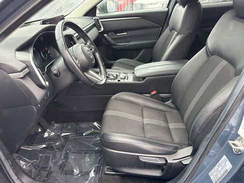 Used 2024 MAZDA CX-50 AWD 2.5 S w/ Cargo Package image 21