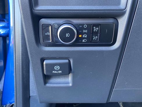 Used 2023 Ford F150 XL w/ STX Appearance Package image 18