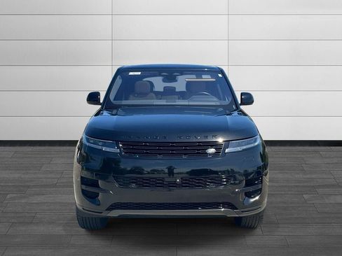 Certified 2023 Land Rover Range Rover Sport SE AWD/4WD image 8