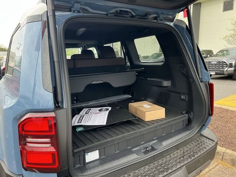 New 2026 Toyota Land Cruiser image 20