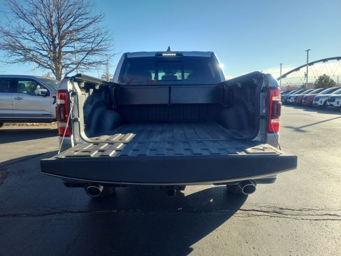 Used 2021 RAM 1500 Limited image 33