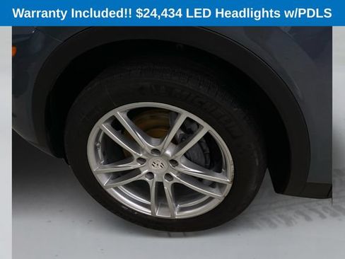 Used 2019 Porsche Cayenne AWD/4WD image 20