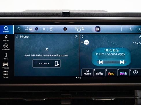 New 2026 Jeep Gladiator Willys image 13