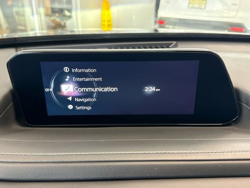 Certified 2023 MAZDA CX-30 AWD 2.5 S w/ Select Package image 14