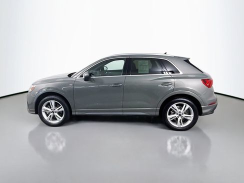 Certified 2024 Audi Q3 2.0T Premium Plus AWD/4WD image 2