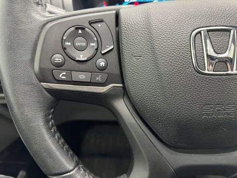 Used 2021 Honda Odyssey EX-L image 21