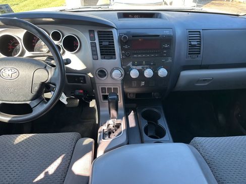 Used 2013 Toyota Tundra Grade image 10