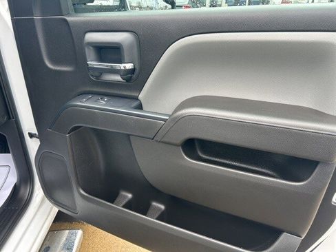 Used 2016 Chevrolet Silverado 3500 W/T w/ WT Convenience Package image 17