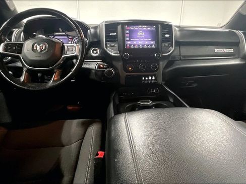 Used 2019 RAM 1500 Big Horn RWD image 18