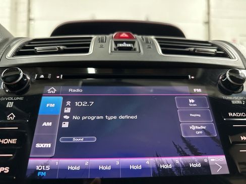 Used 2020 Subaru WRX STI image 28