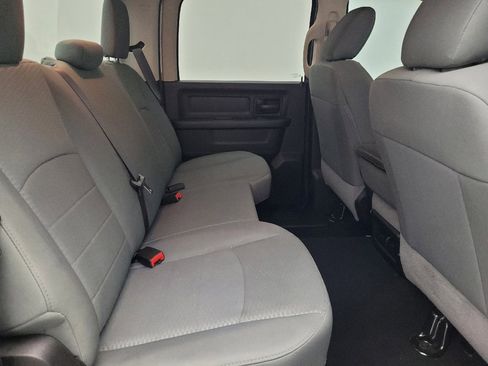 Used 2019 RAM 1500 Tradesman w/ Tradesman SXT Package image 19