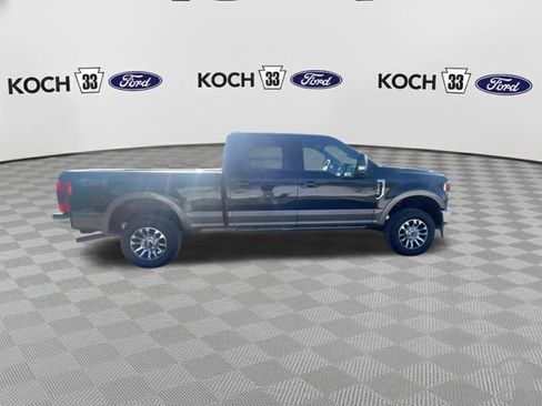 Used 2022 Ford F350 Lariat w/ Lariat Ultimate Package image 22