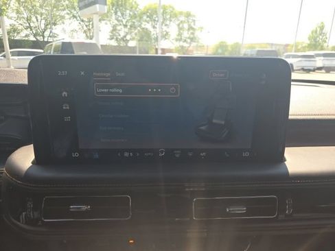Certified 2025 Lincoln Aviator Black Label AWD/4WD image 9