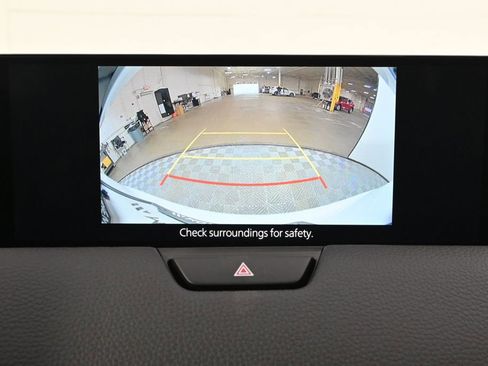 New 2026 MAZDA CX-90 3.3 Turbo w/ Premium Sport Pkg image 30