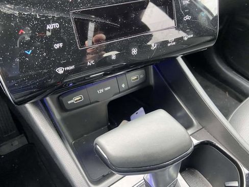 Certified 2024 Hyundai Santa Cruz Limited image 20