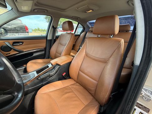 Used 2009 BMW 328i Sedan RWD image 17