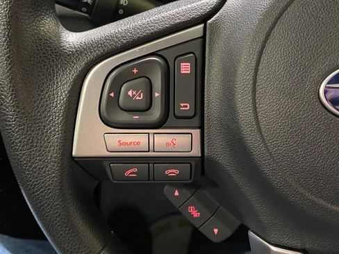 Used 2017 Subaru Forester 2.5i Premium AWD/4WD image 19