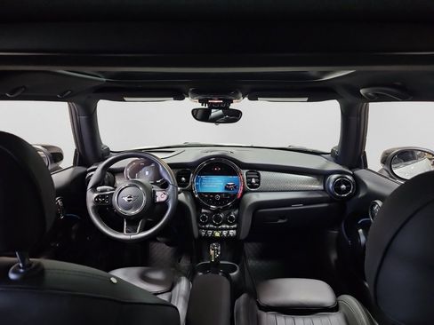 Used 2022 MINI Cooper SE FWD image 19