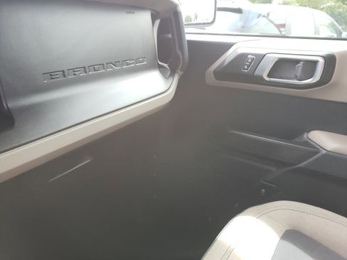 Used 2022 Ford Bronco Big Bend AWD/4WD image 23