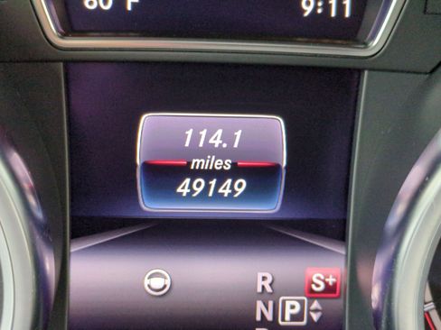 Used 2018 Mercedes-Benz GLS 63 AMG 4MATIC image 21