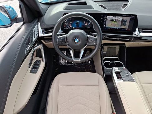 Certified 2025 BMW X1 xDrive28i w/ Premium Package image 11