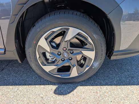 New 2025 Subaru Crosstrek 2.5i Limited w/ Popular Package #4A image 22