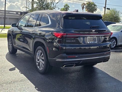 New 2026 Buick Enclave Preferred image 7