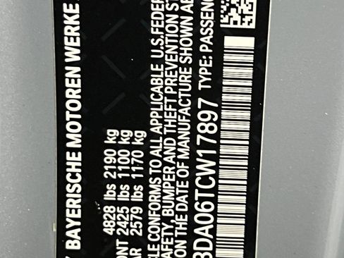 New 2026 BMW M440i Coupe w/ Premium Package image 19