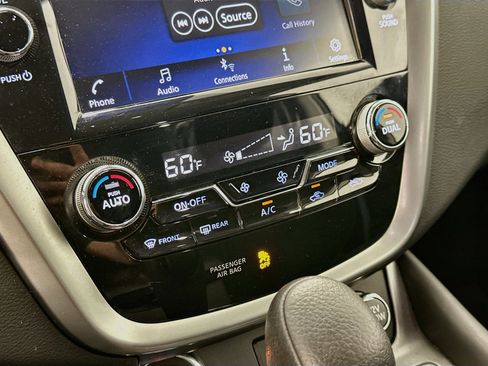 Used 2023 Nissan Murano S AWD/4WD image 23