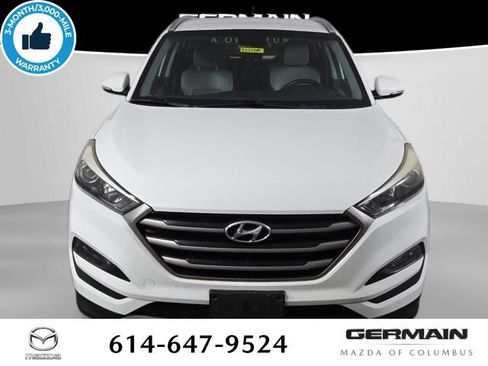 Used 2016 Hyundai Tucson Sport image 3