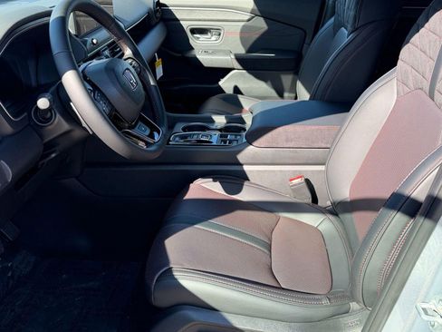 New 2026 Honda Pilot Black Edition image 5