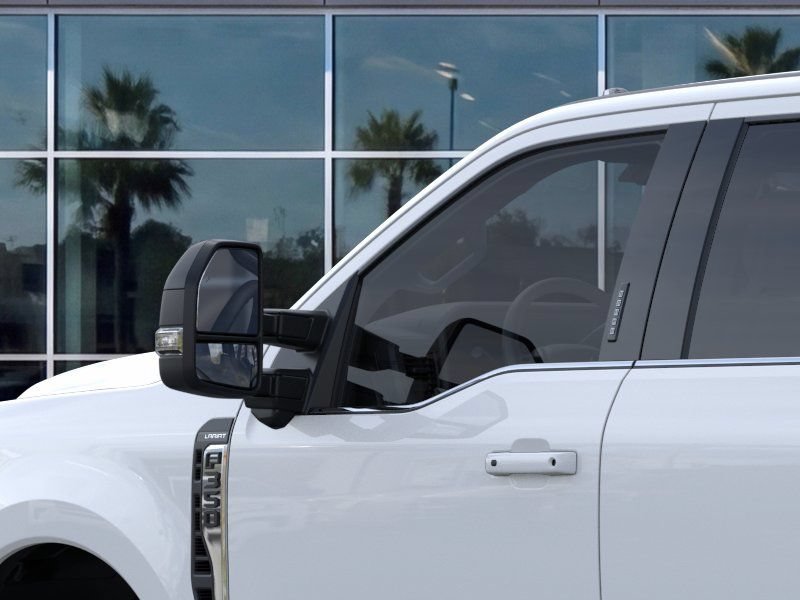 New 2026 Ford F350 Lariat w/ Lariat Ultimate Package AWD/4WD image 20