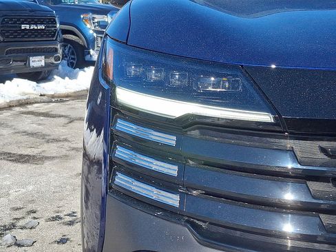 Used 2026 Nissan Kicks SV w/ Cold Weather Package image 28