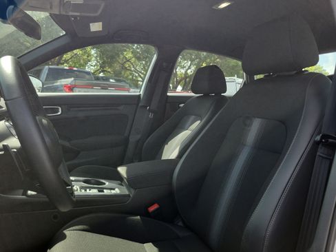 Used 2026 Honda Civic Sport image 11