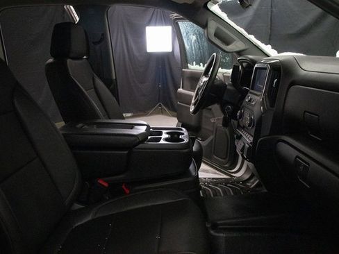 Used 2021 Chevrolet Silverado 1500 W/T w/ WT Fleet Convenience Package image 15