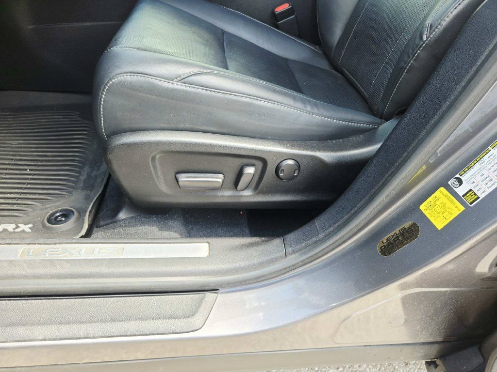 Used 2022 Lexus RX 350 AWD w/ Premium Package image 40