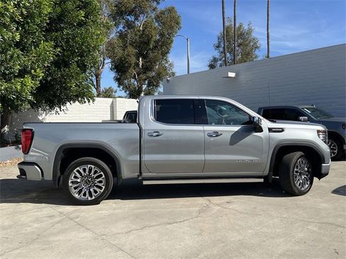 New 2026 GMC Sierra 1500 Denali Ultimate image 2