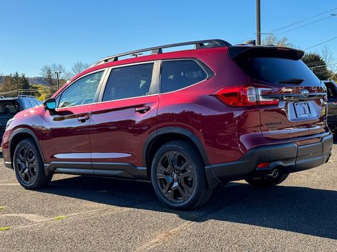 New 2025 Subaru Ascent Onyx Edition w/ Onyx Package image 5