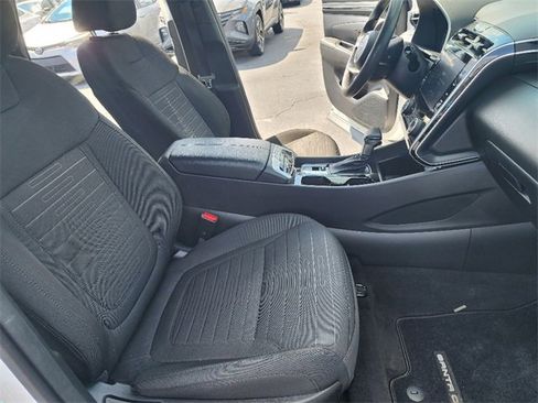 Used 2022 Hyundai Santa Cruz SEL image 12