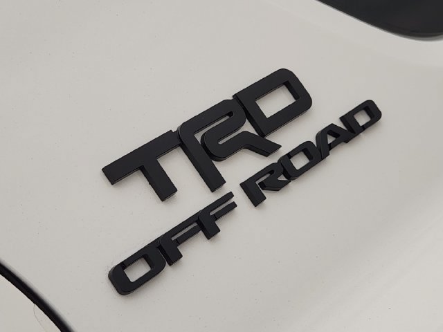 Used 2026 Toyota 4Runner TRD Off-Road AWD/4WD image 7