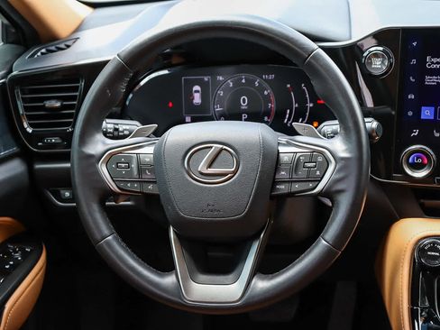 Used 2023 Lexus NX 350 AWD image 19